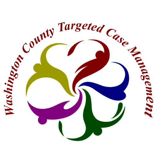 Washington County SB40 and Targeted Case Managment Logo